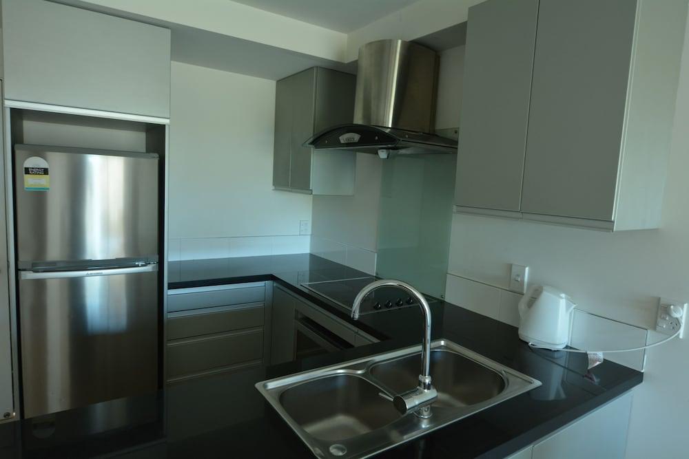 Beachlife Apartments Christchurch Exterior foto