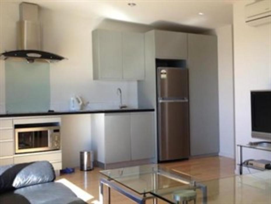 Beachlife Apartments Christchurch Exterior foto